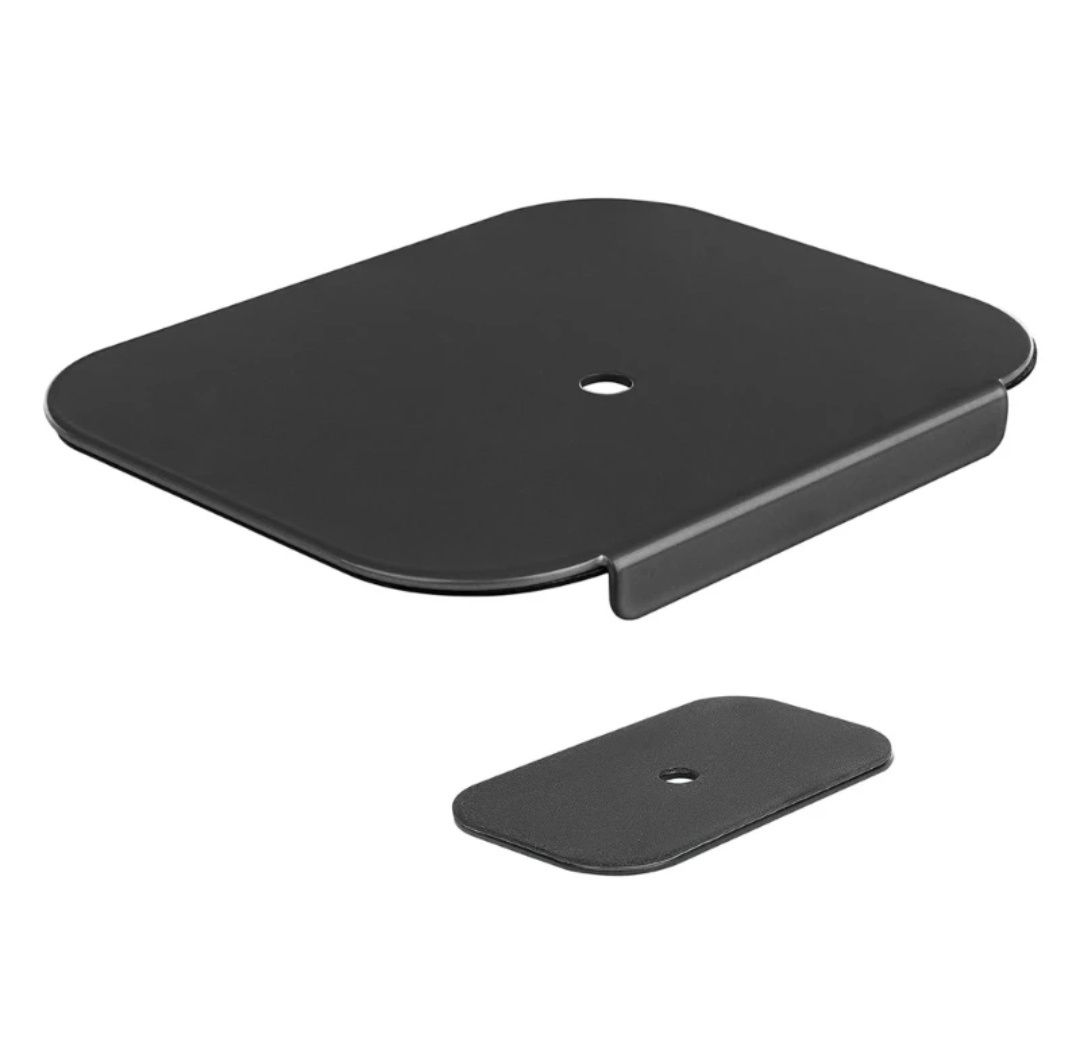 Base metálica para sorte de monitor