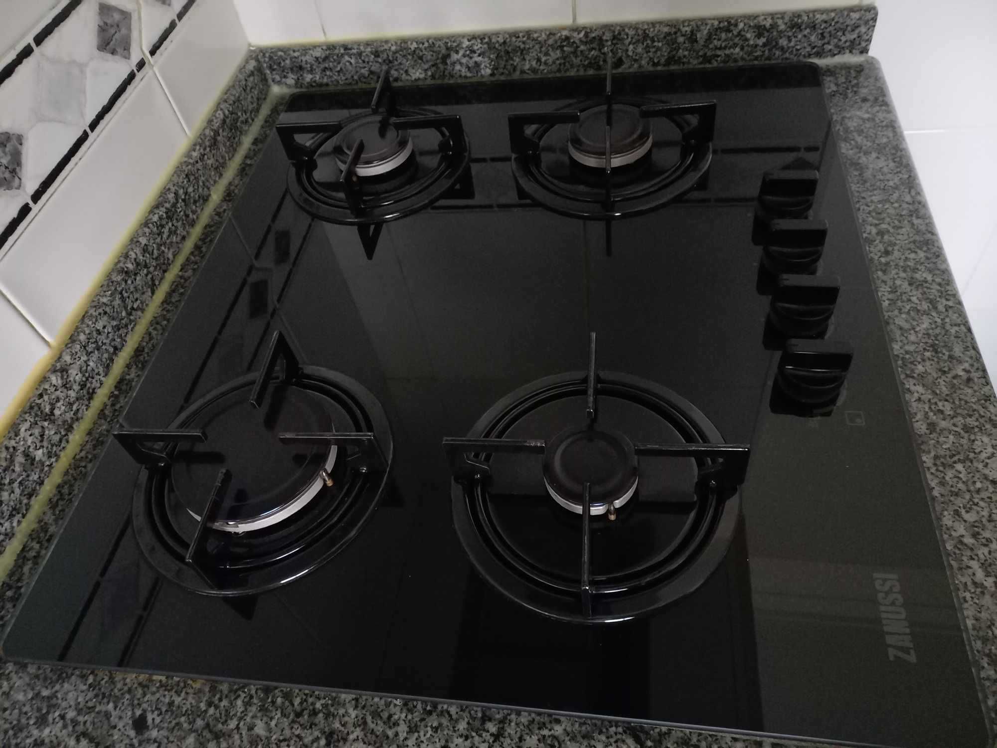 Placa - Fogão Zanussi ZGO