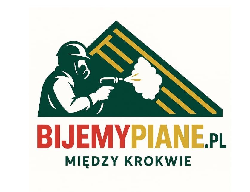 Izolacja pianą PUR - małe metraże, negocjacja ceny! Mazowsze, Kujawy