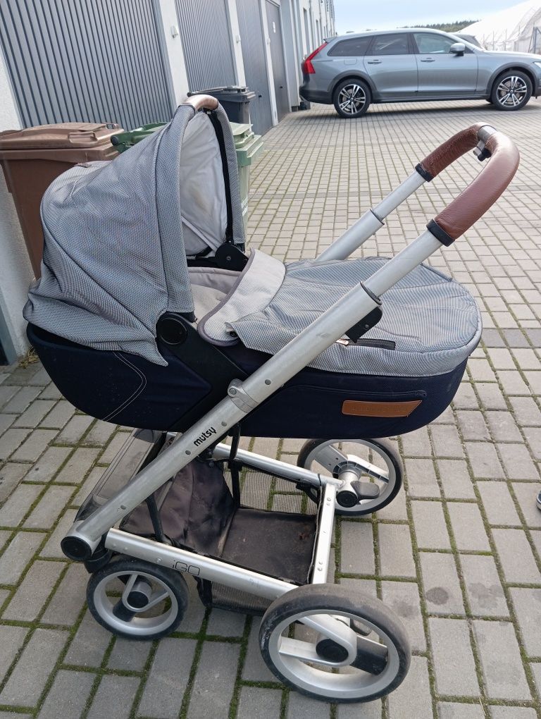 Sprzedam wózek dziecięcy