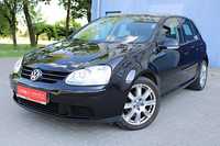 Volkswagen Golf Alu Klimatronik 1.9 tdi automat serwis