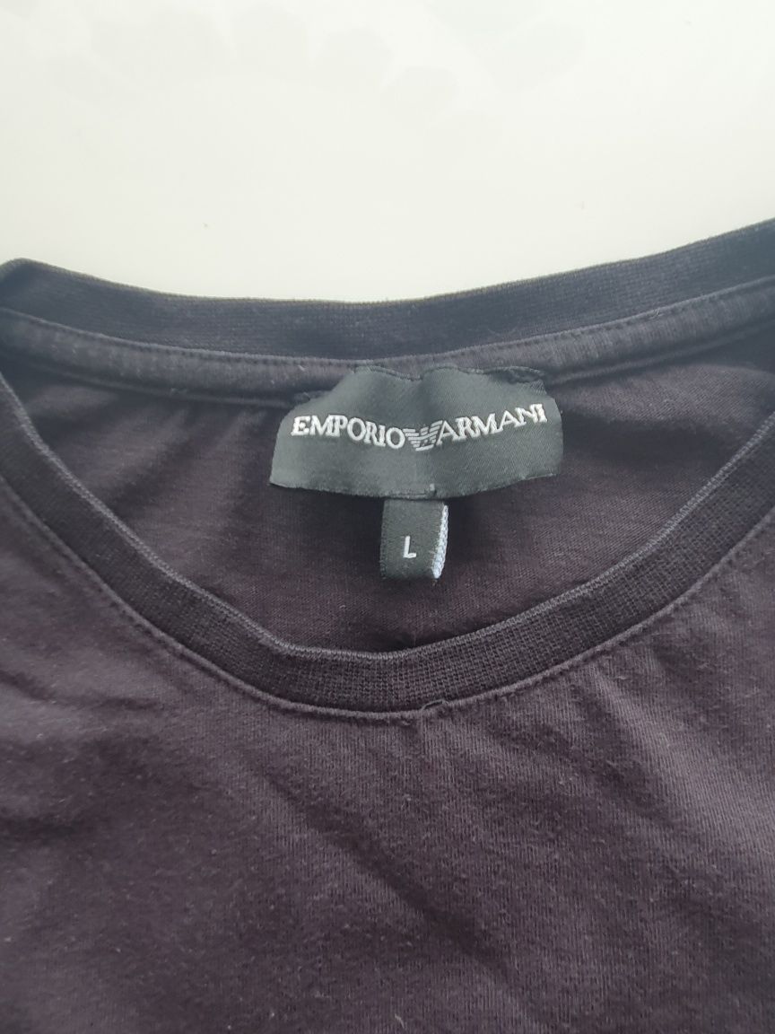 T-shirt Emporio Armani