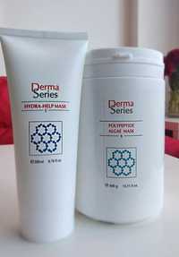 Космецевтика Derma series Швейцария