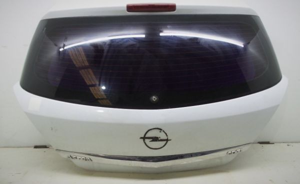 Porta / tampa da mala OPEL Astra H Hatchback (L48)