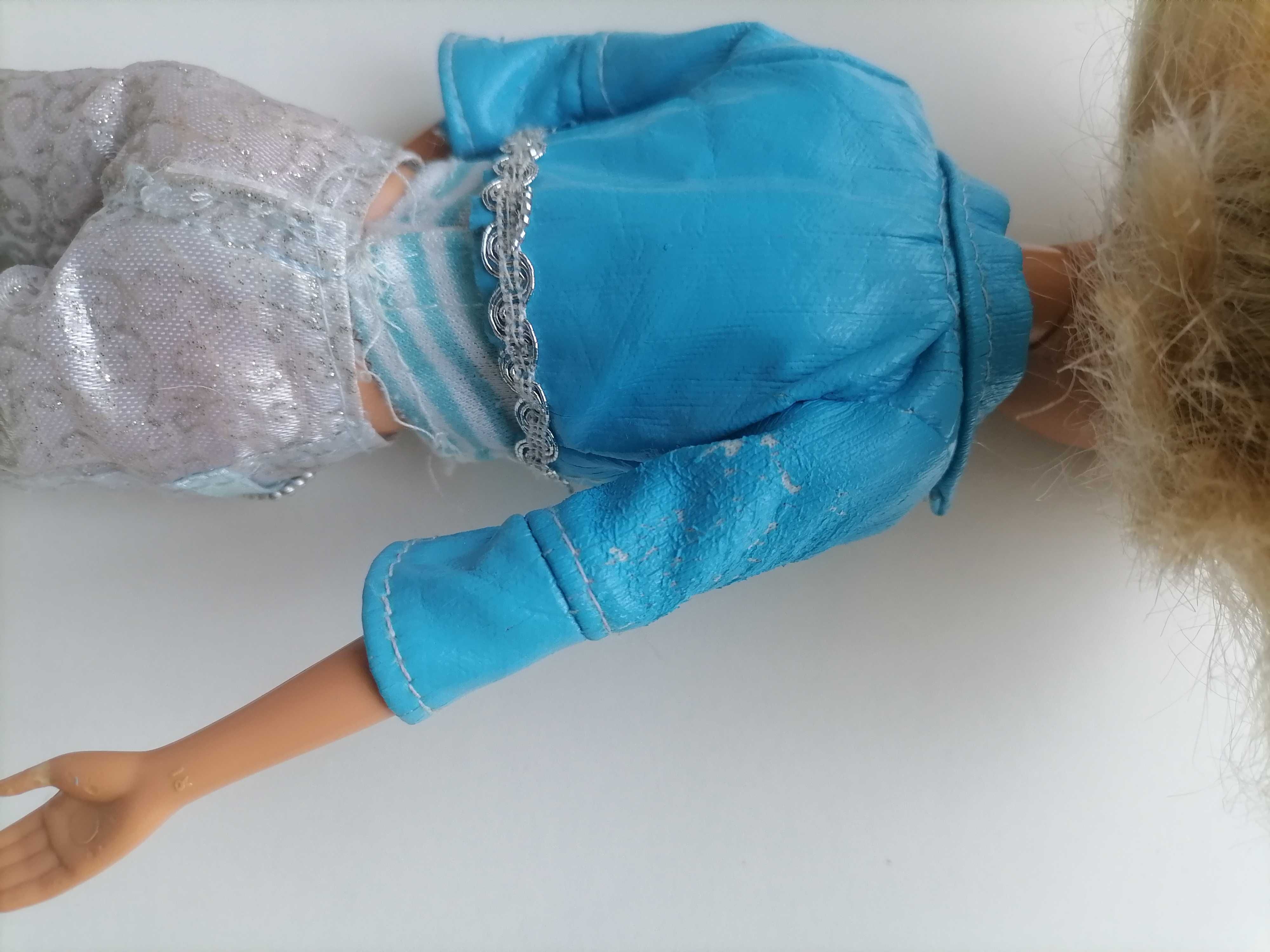 Lalka Barbie, Mattel, 1999r