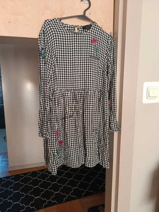 Sukienka tunika Mohito