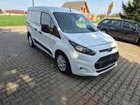 ford transit connect  nie BERLINGO nie PARTNER 1.6 hdi KLIMA