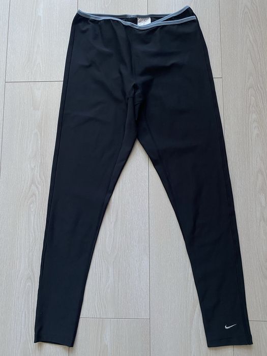 Жіночі лосини фірми Nike