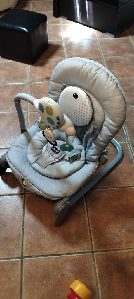Espreguiçadeira para bebe