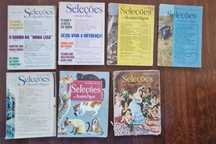 Selecção  antigas