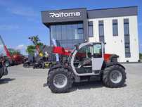 Ładowarka Massey Ferguson TH 8043