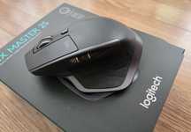 Myszka Logitech MX Master 2S