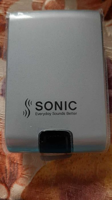 Заушные слуховые аппараты SONIC PE 20 BTEP