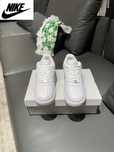 NikeAirForce1Low'07WhiteR.44