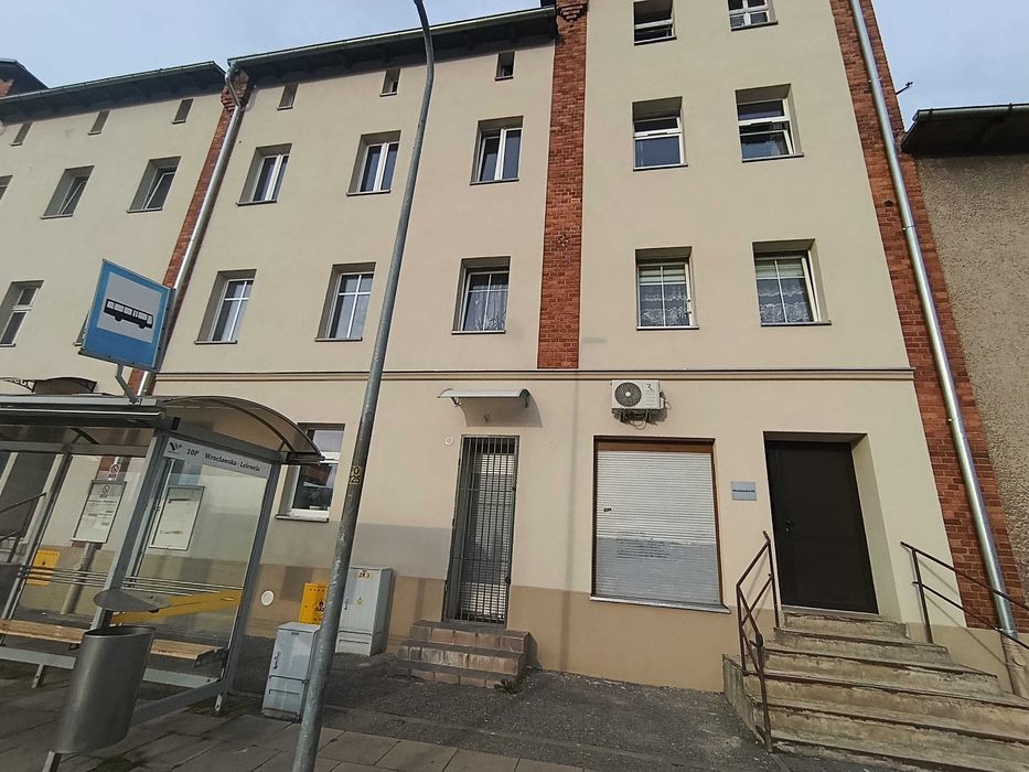 Wynajmę lokal usługowy /handlowy / biuro