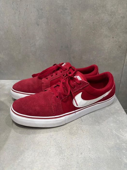 Buty Nike SB Satire II rozmiar 45.