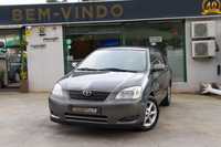 Toyota Corolla 1.4 VVT-i