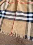 BURBERRY шарф палантин.