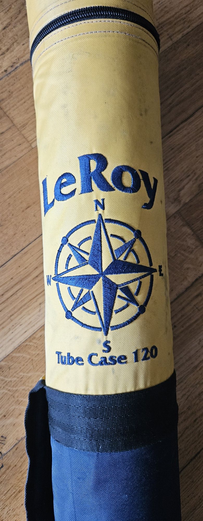 Чохол для вудилищ LeRoy 120