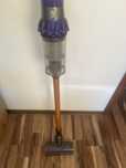 Odkurzacz Bezprzewodowy Dyson Cyclone V10™ Absolute