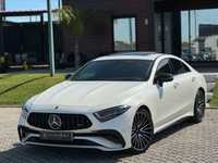 Mercedes-Benz CLS 53 AMG 4Matic Speedshift 9G-TRONIC