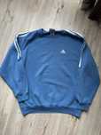 Вінтажний світшот adidas