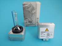Xenony żarnik OSRAM D8S 25W xenon oryginał W-WA