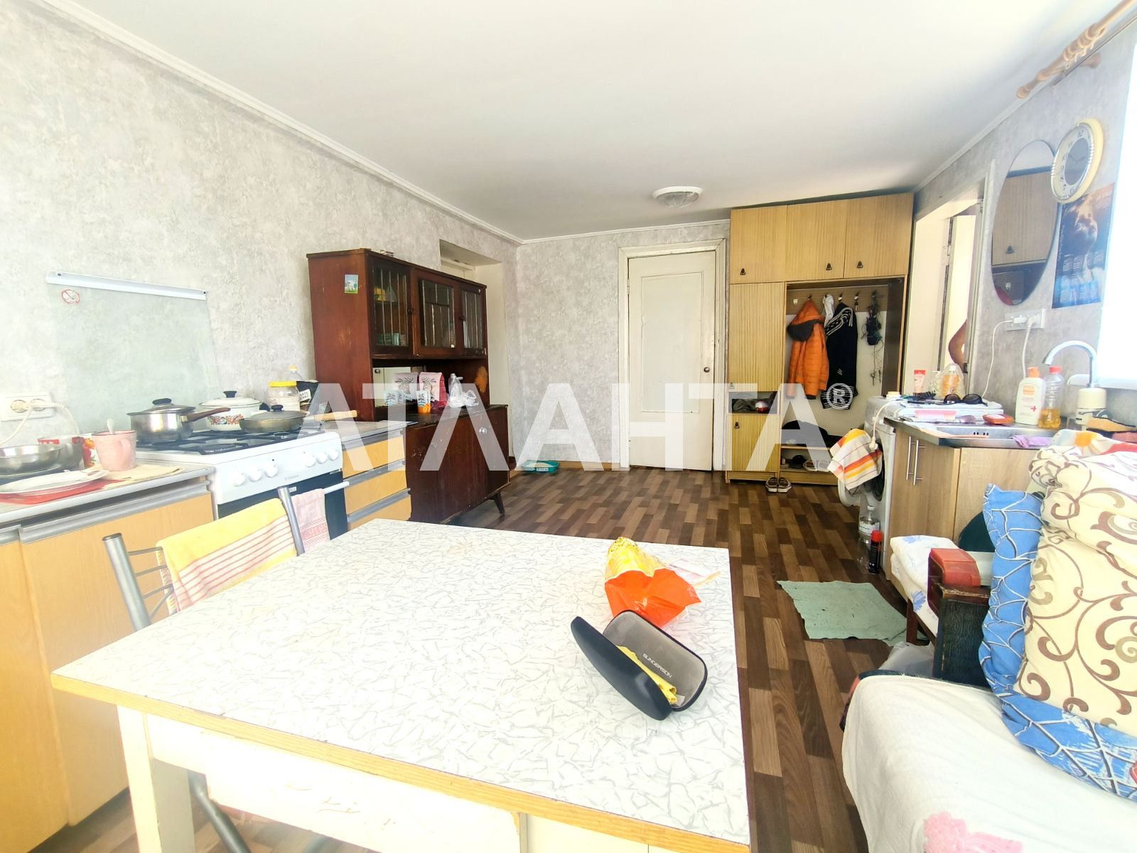 Продается дом в В.Дальнике