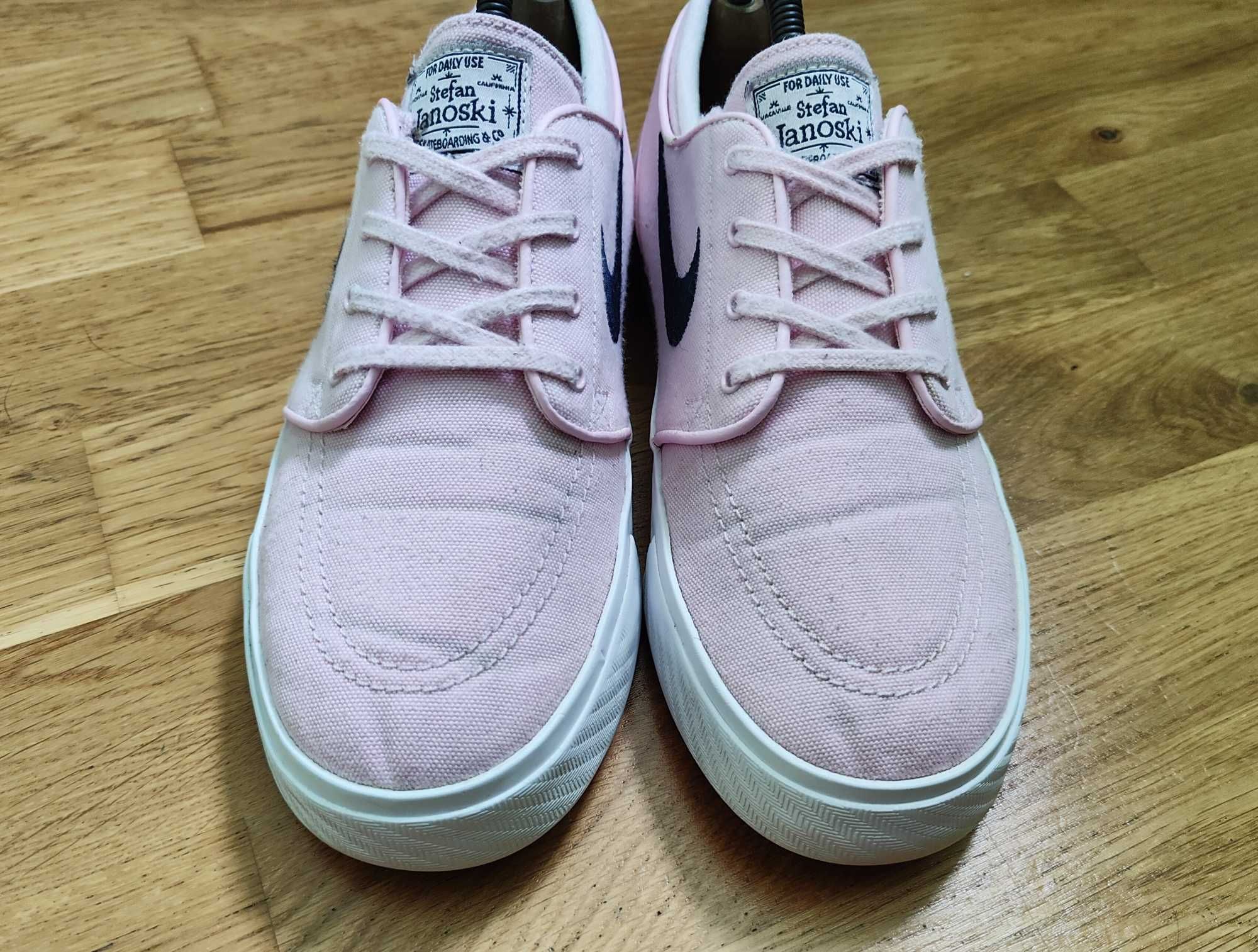 Кроссовки Nike SB Stefan Janoski Размер 38.5