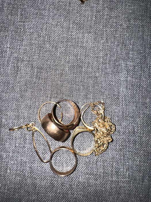 Sprzedam złom zlota