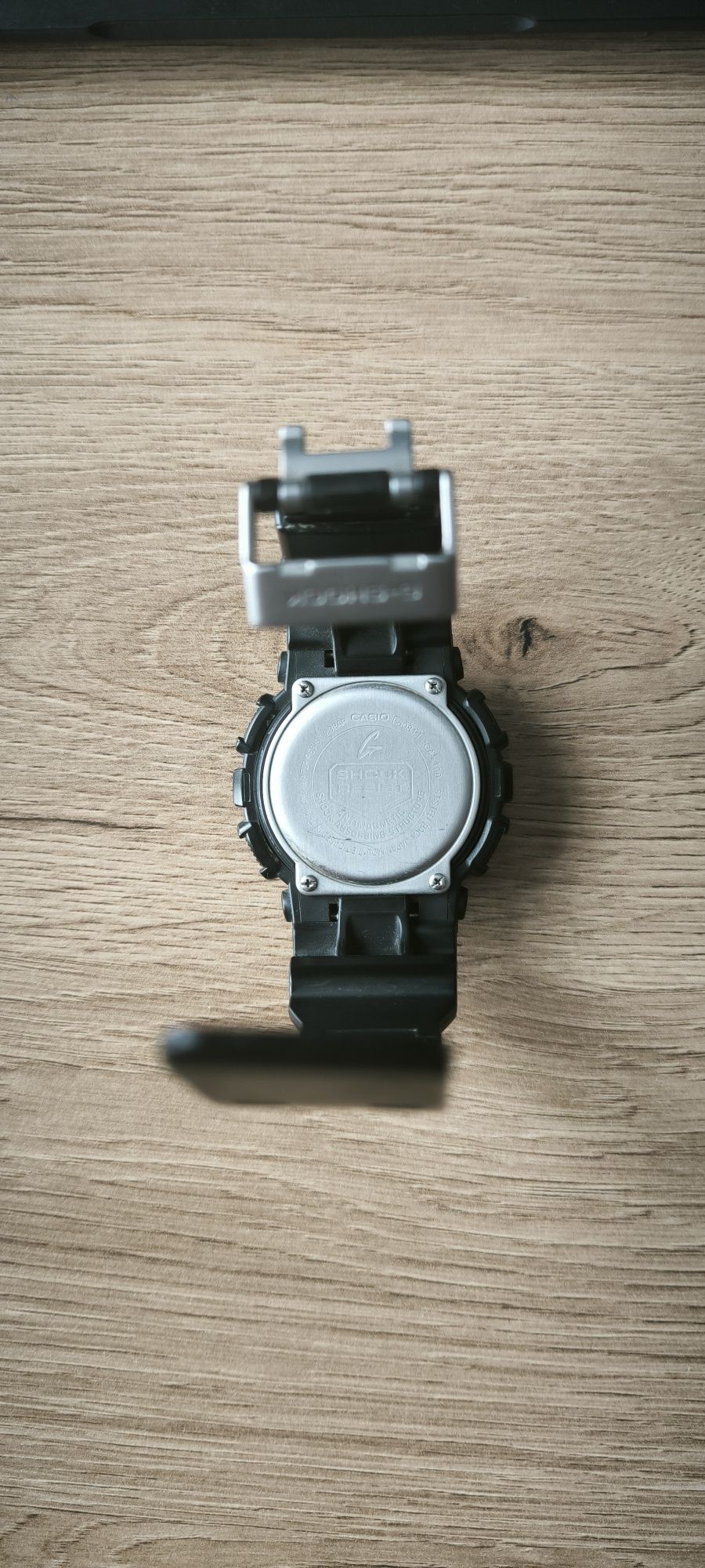 Zegarek Casio G Shock GA - 100