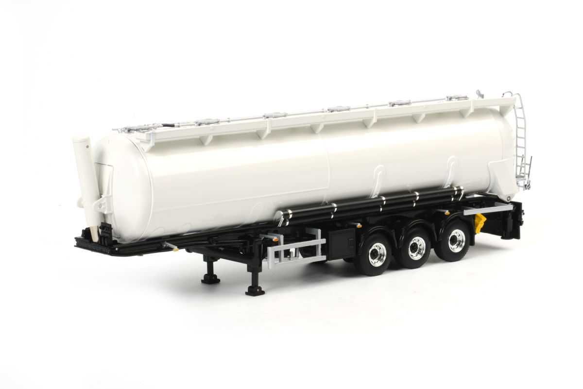 WSI Atrelado Cisterna 1/50