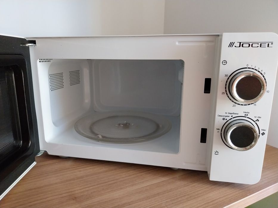 Microondas Jocel JMO011459
