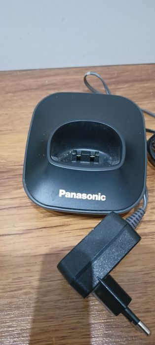 Telefon stacjonarny Panasonic