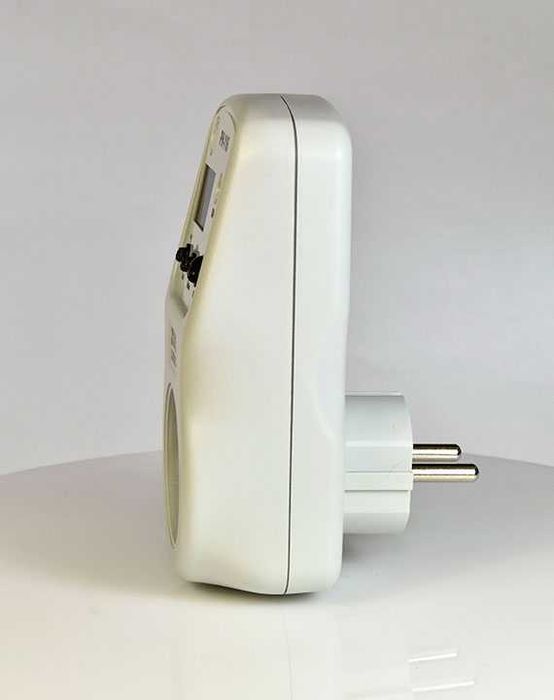 Реле напруги РН-116 «Volt Control» Для побутової техніки.