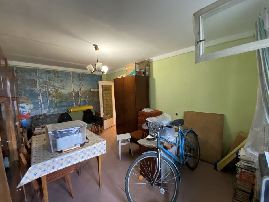 ТЕРМІНОВИЙ ПРОДАЖ! Однокімнатної квартири вул. Сухомлинського р-н БАМ