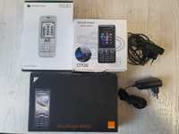 Telefony Sony Ericsson C702 K800i T630