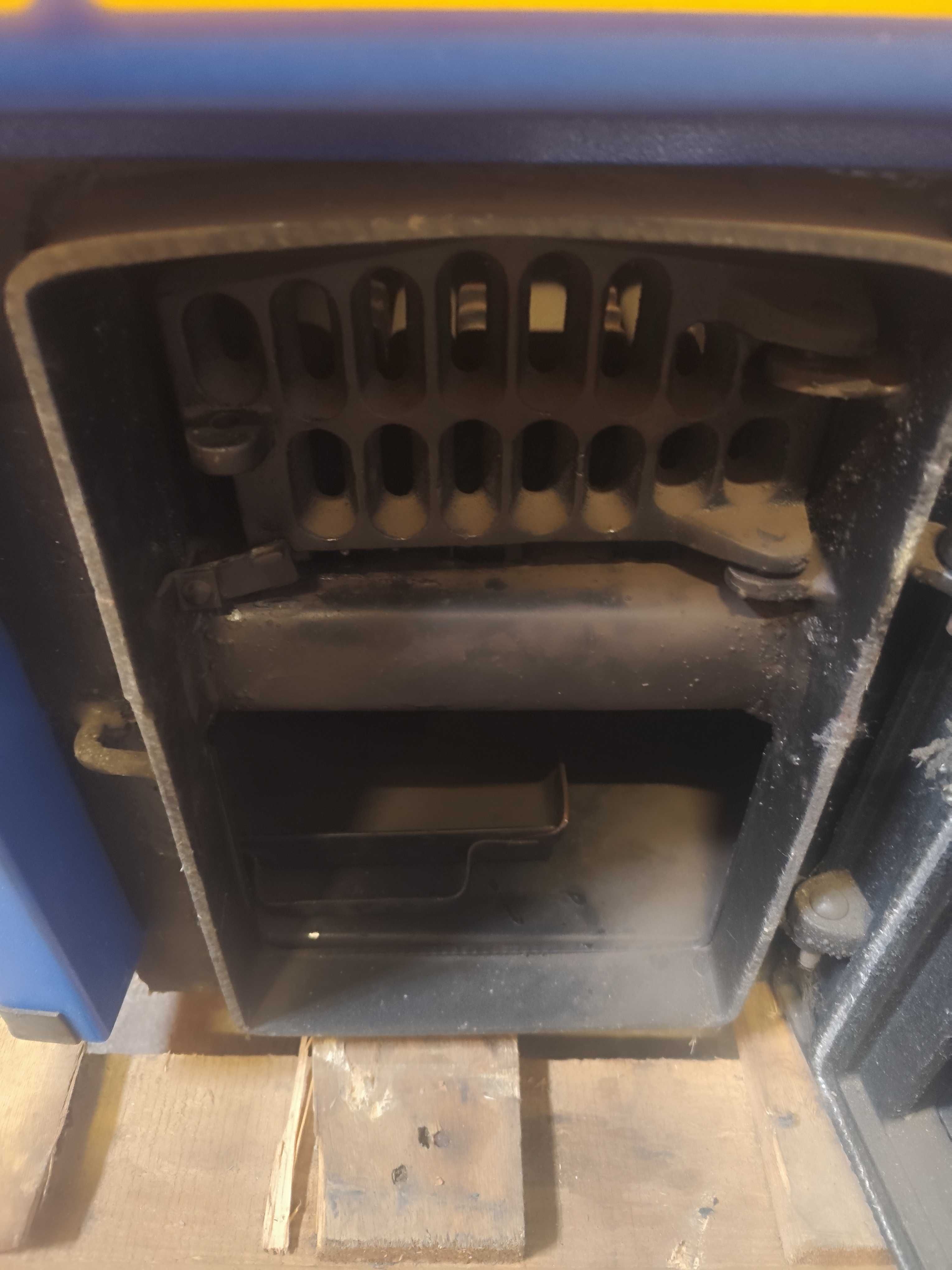 Części piec ogniwo 10 kw