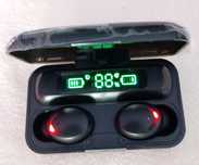 Auriculares bluetooth Novos