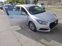 Hyundai i40 Hyundai i40 kombi OKAZJA