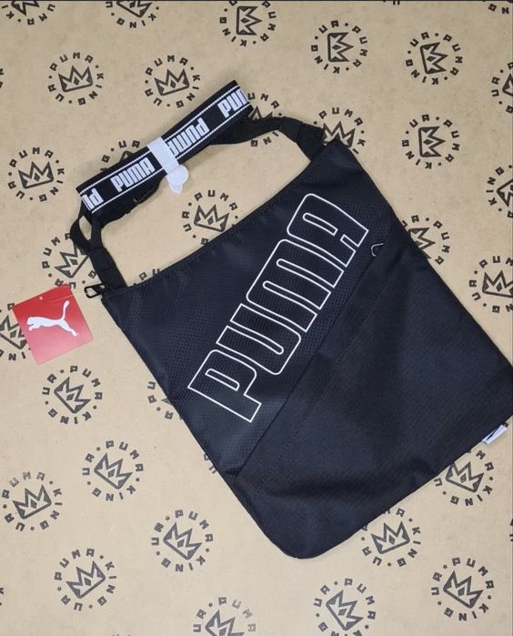 Puma сумка оригинал