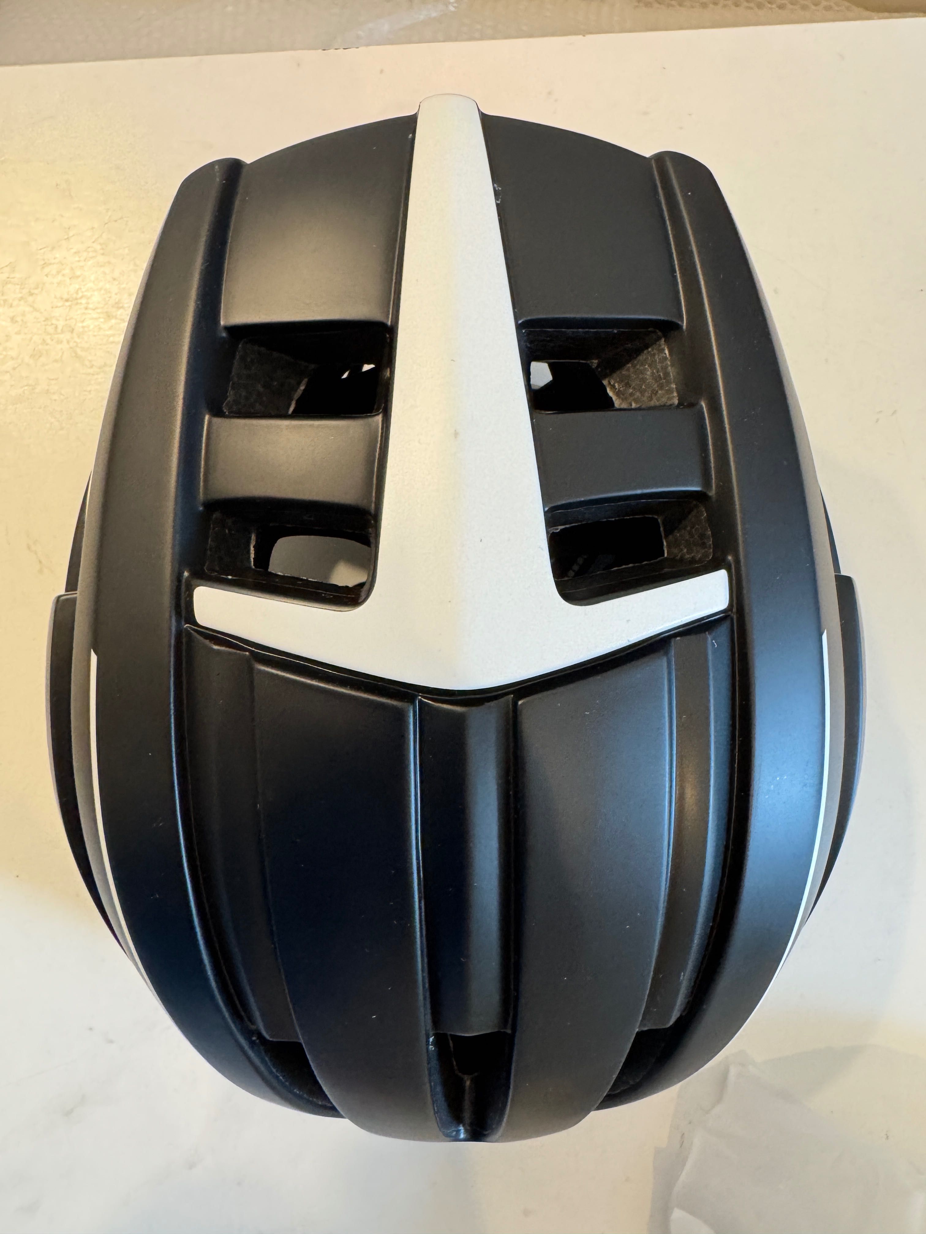 Kask Rowerowy Diridero 2 wizjery 57-62 cm