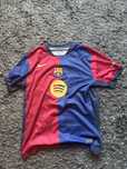 Koszulka Barcelona Lamine Yamal