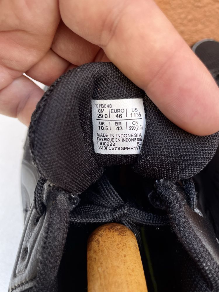 Кроссовки Asics sonoma оригинал Gore-tex