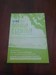 Livro do IAVE, preparação para o exame de Biologia e Geologia