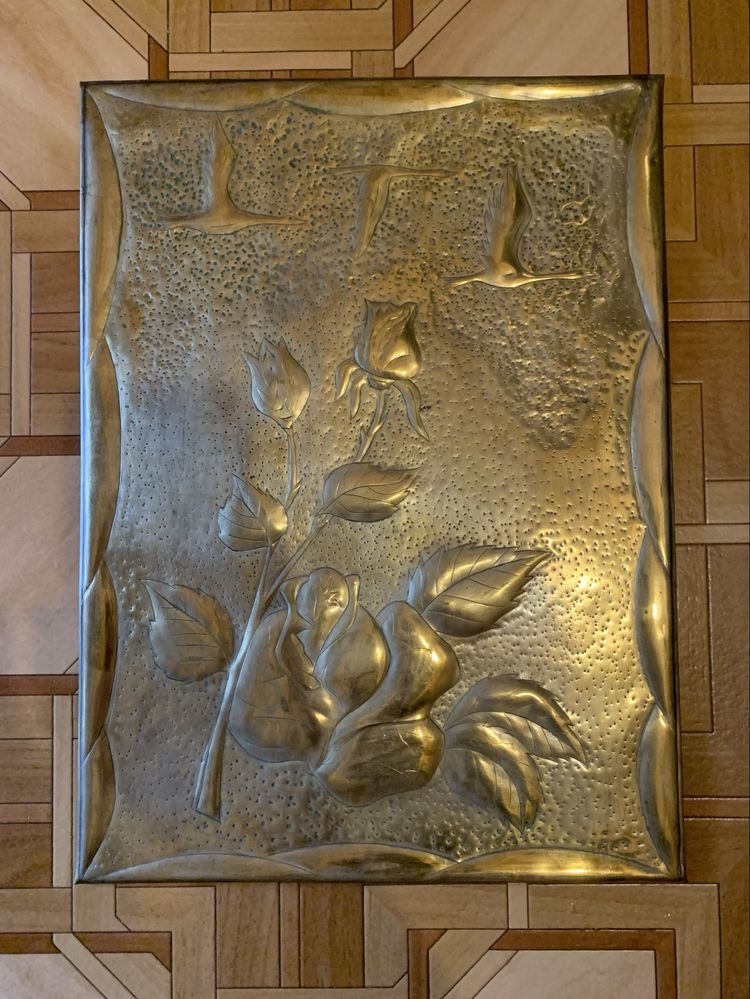 Чеканки часів срср