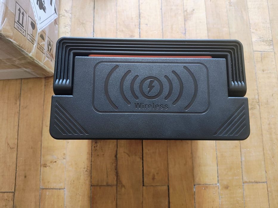 Зарядная станция Allpowers S300