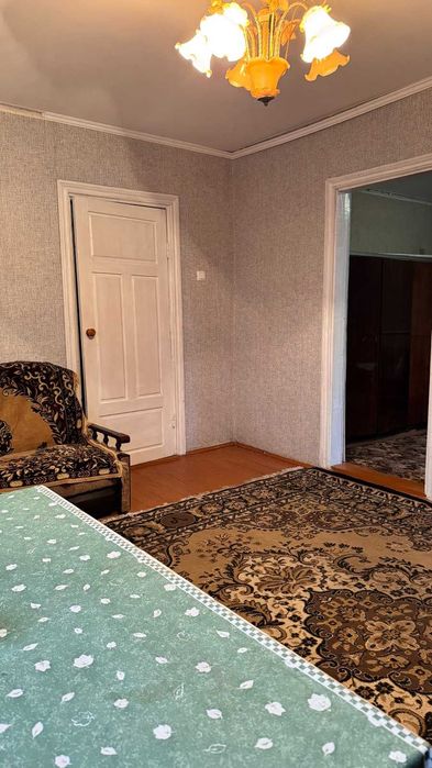 Продам цегляний 4-к будинок в с. Війтівці