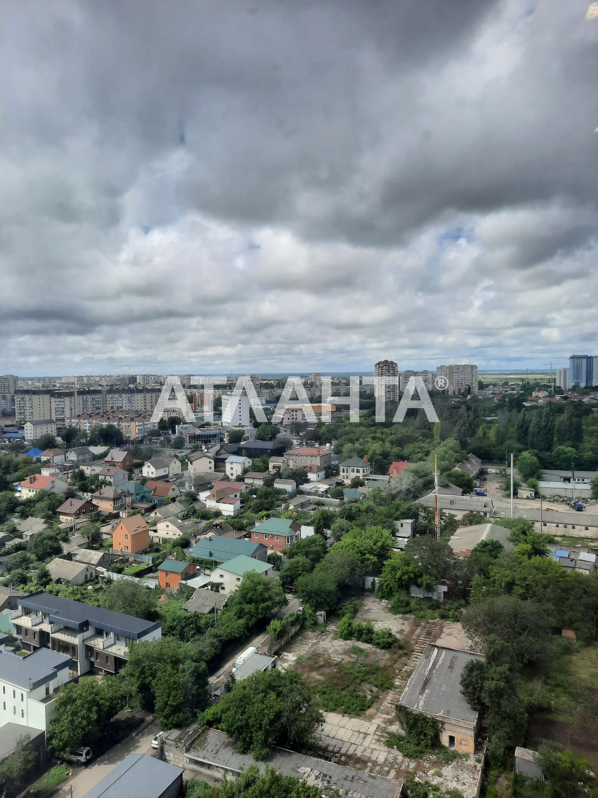 Квартира в ЖК Дмитриевский от Стикон