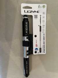 Насос компактний Lezyne Pressure drive M 8.3 Bar зі шлангом